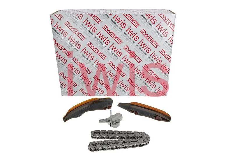 Timing Chain Kit iwis Motorsysteme 59127Set