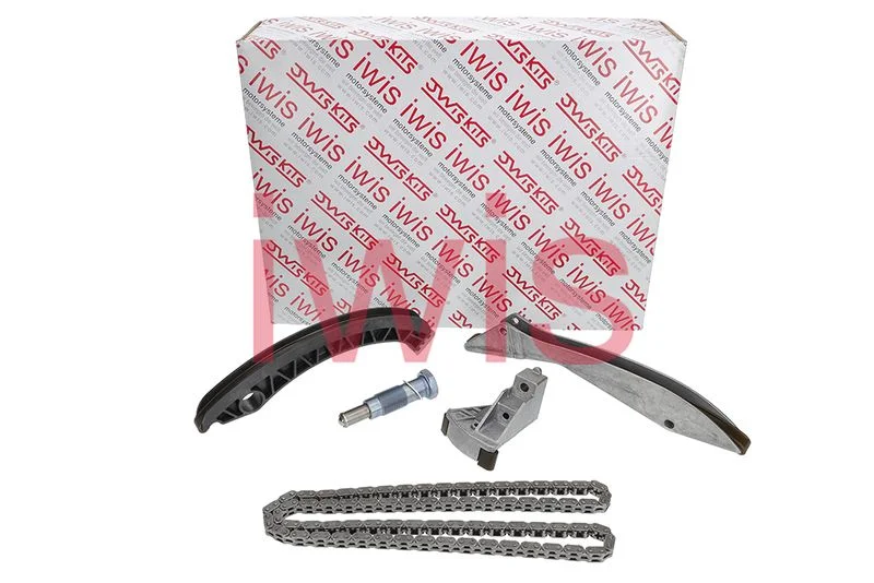 Timing Chain Kit iwis Motorsysteme 59133Set