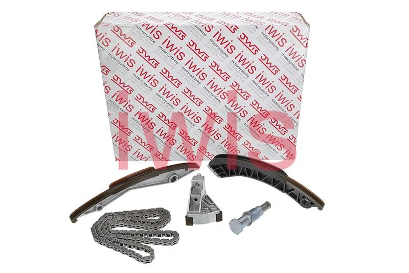 Kit de corrente de distribuição iwis Motorsysteme 59134Set