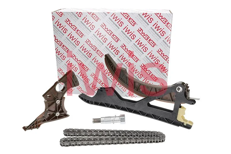 Kit de corrente de distribuição iwis Motorsysteme 59137Set