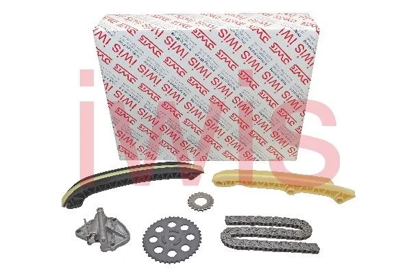 Timing Chain Kit iwis Motorsysteme 59371Set