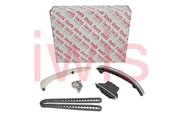 Kit de corrente de distribuição iwis Motorsysteme 59486Set