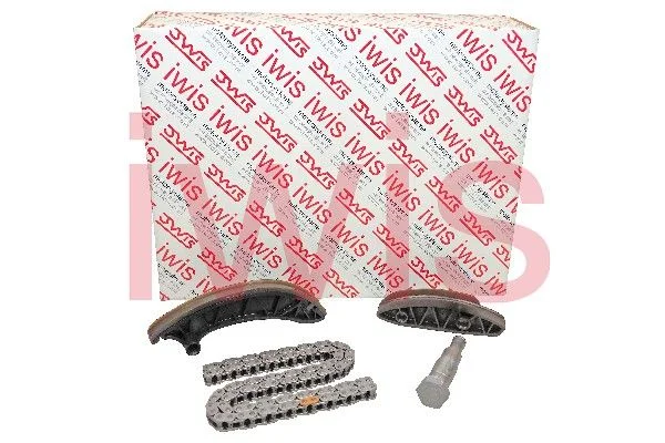 Timing Chain Kit iwis Motorsysteme 59818Set