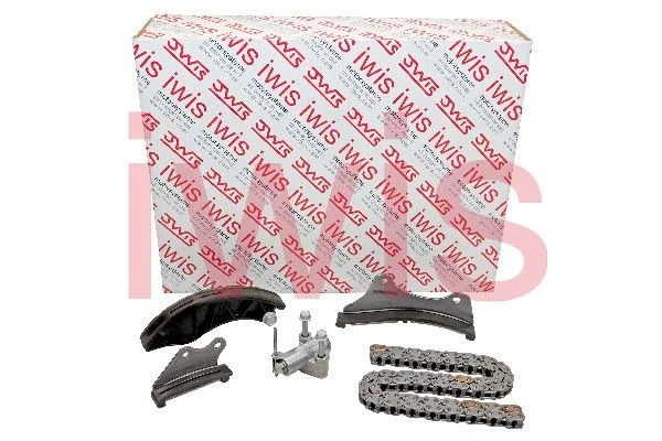 Timing Chain Kit iwis Motorsysteme 59820Set