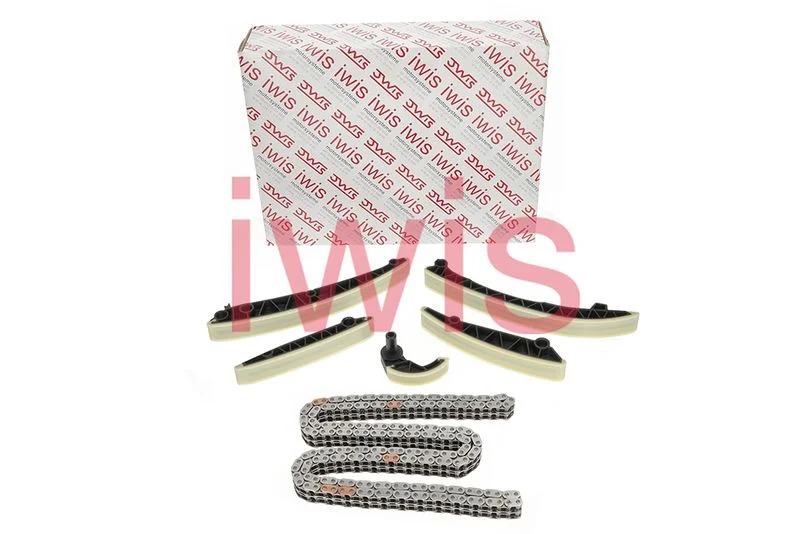 Paskirstymo grandinės komplektas iwis Motorsysteme 71643Set