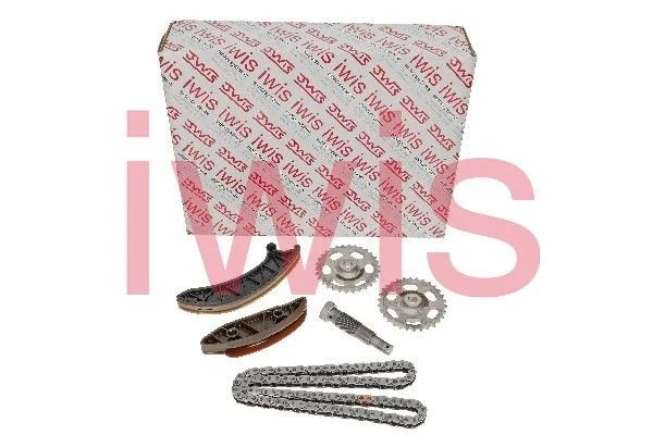 Timing Chain Kit iwis Motorsysteme 71645Set