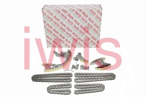 Paskirstymo grandinės komplektas iwis Motorsysteme 71652Set