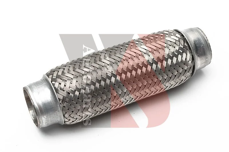 Flexible Pipe, exhaust system YSPARTS 40X200