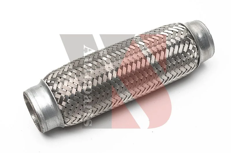 Flexible Pipe, exhaust system YSPARTS 45X230