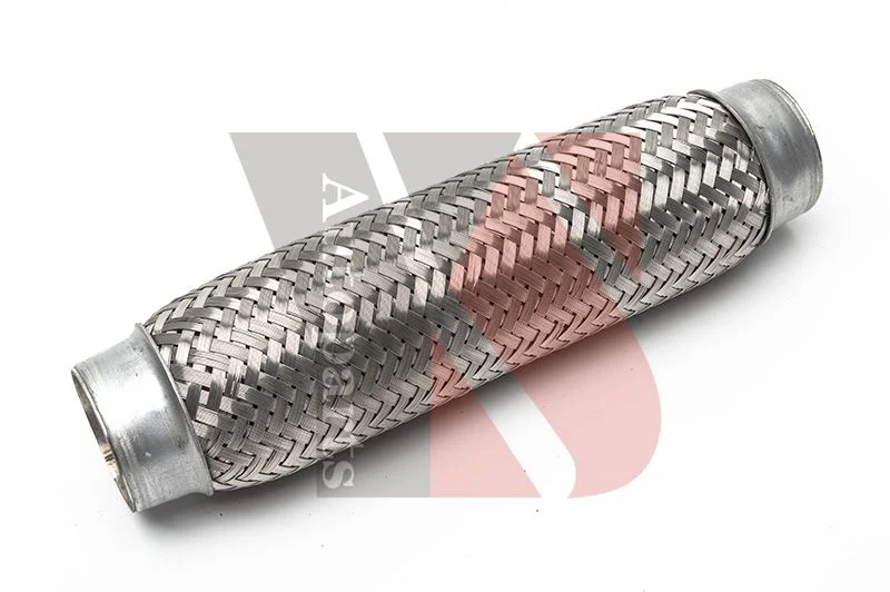 Flexible Pipe, exhaust system YSPARTS 45X260