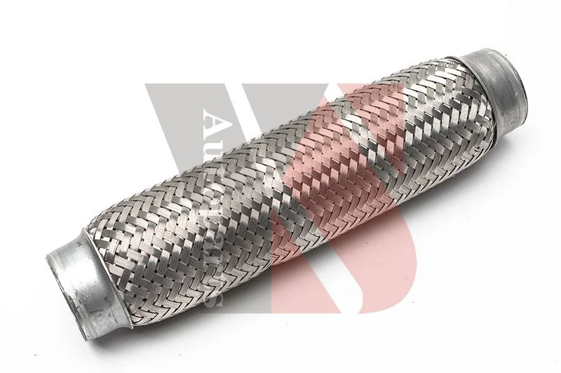 Flexible Pipe, exhaust system YSPARTS 45X280