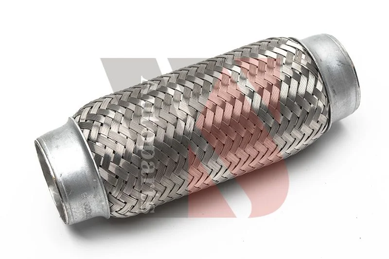 Flexible Pipe, exhaust system YSPARTS 50X200
