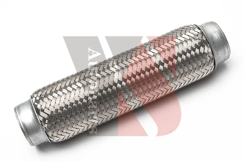 Flexible Pipe, exhaust system YSPARTS 50X280