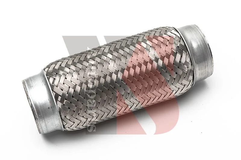 Flexible Pipe, exhaust system YSPARTS 55X200