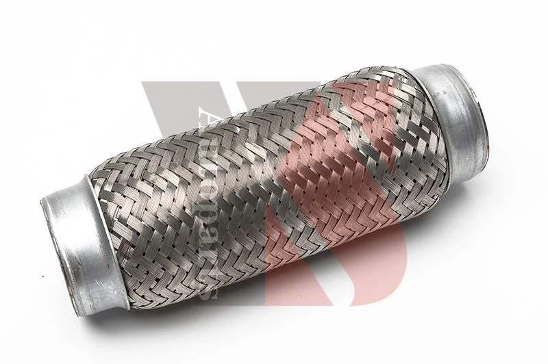 Flexible Pipe, exhaust system YSPARTS 55X220