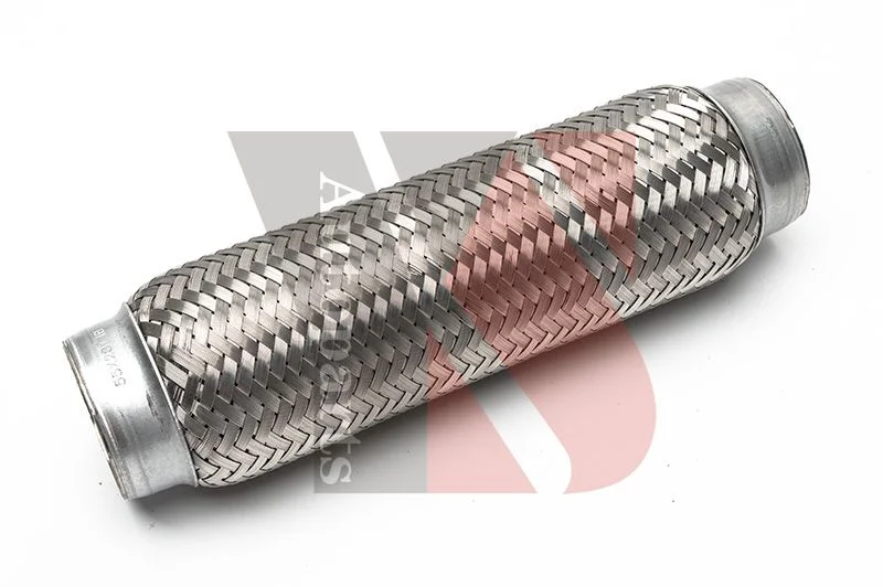 Flexible Pipe, exhaust system YSPARTS 55X280