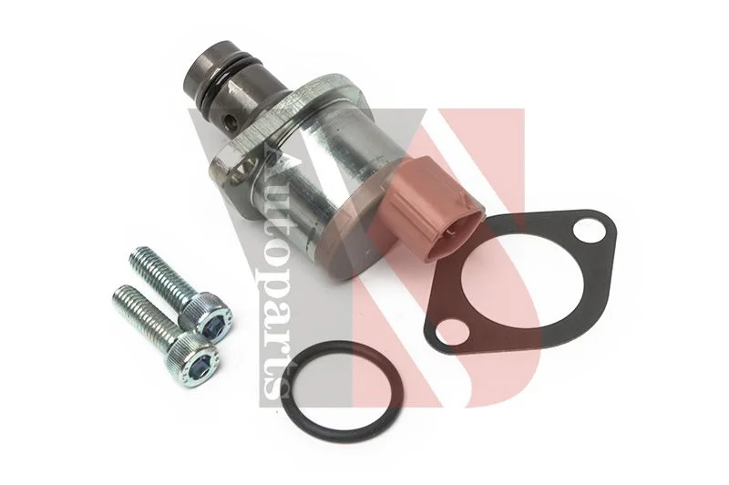 Válvula de Controle de Pressão, sistema common rail YSPARTS PCV192