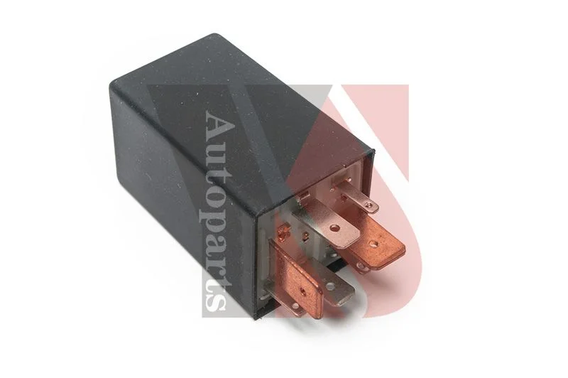 Relé, sistema de velas de incandescência YSPARTS UR0005