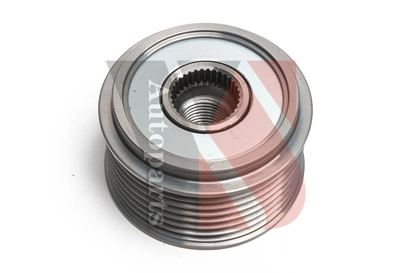 Embraiagem de roda livre, alternador YSPARTS YS-AP040