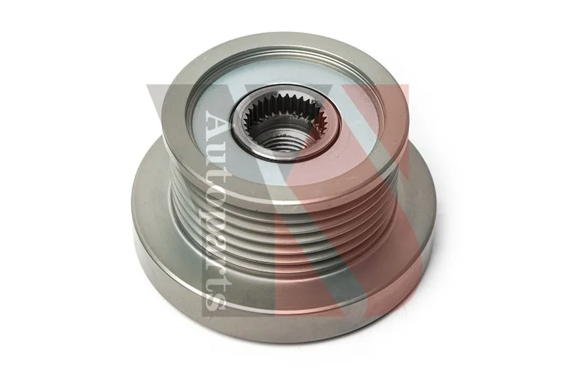 Embraiagem de roda livre, alternador YSPARTS YS-AP049