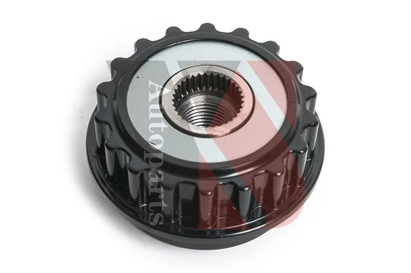 Embraiagem de roda livre, alternador YSPARTS YS-AP050