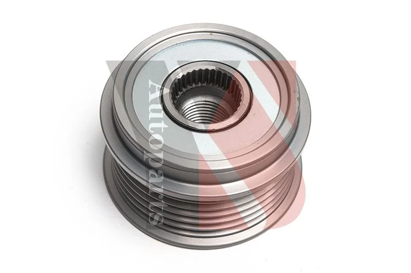 Embraiagem de roda livre, alternador YSPARTS YS-AP053