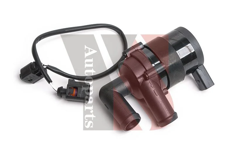 Bomba de água auxiliar (circuito de água de refrigeração) YSPARTS YS-AWP0012-H