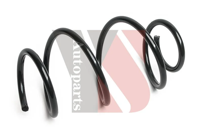 Suspension Spring YSPARTS YS-CS0142