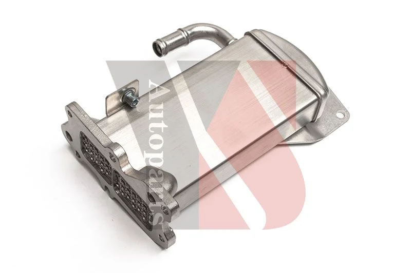 Resfriador, recirculação dos gases de escape YSPARTS YS-EGR3029H
