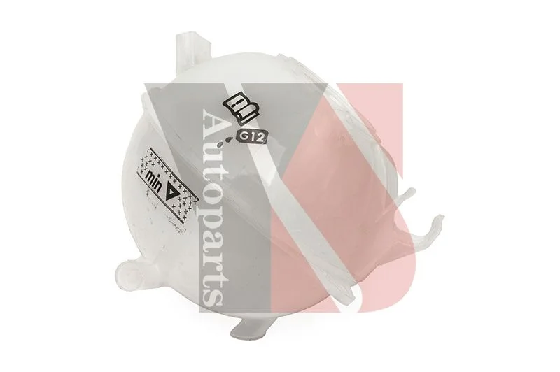 Depósito de expansão, refrigerante YSPARTS YS-ET004