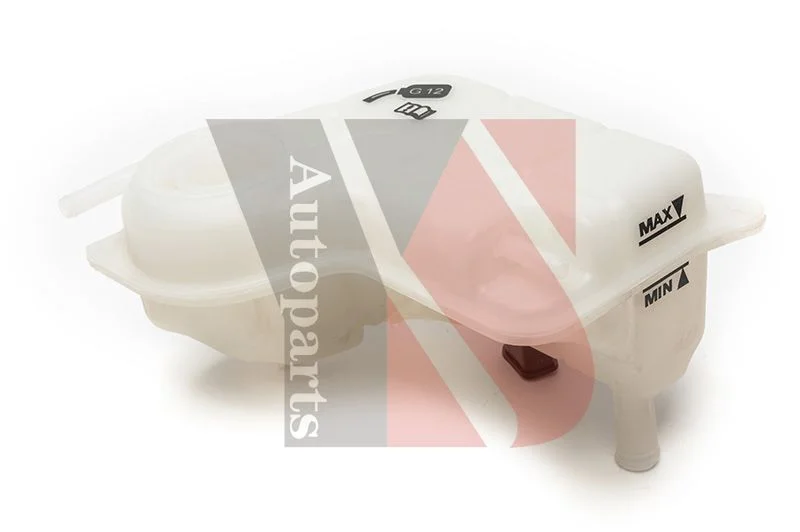 Depósito de expansão, refrigerante YSPARTS YS-ET013