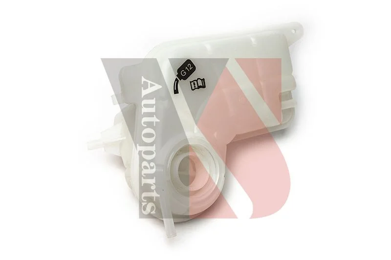Depósito de expansão, refrigerante YSPARTS YS-ET016
