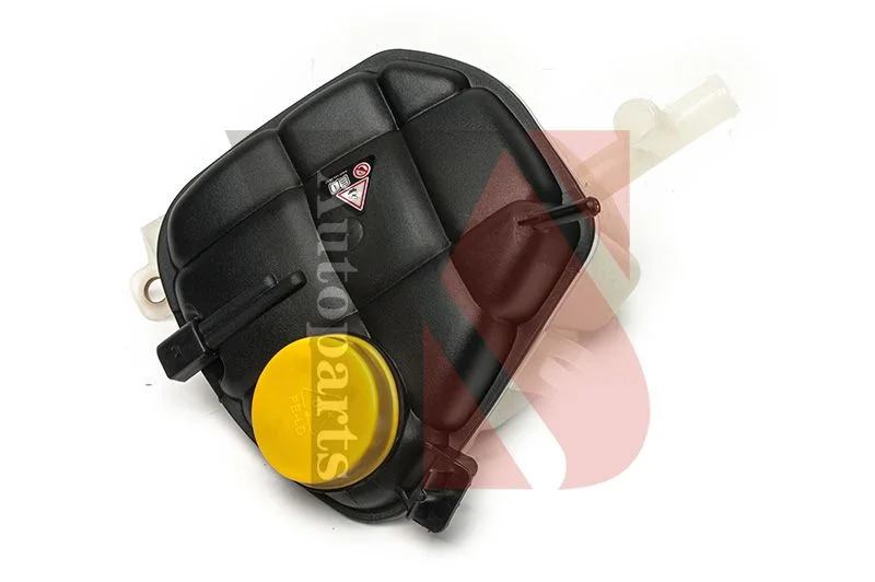Expansion Tank, coolant YSPARTS YS-ET063