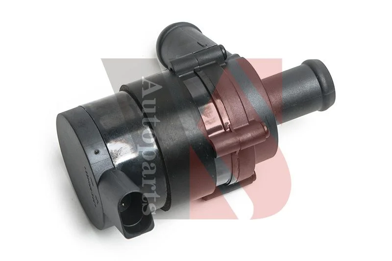 Water Recirculation Pump, parking heater YSPARTS YS-EWP0009