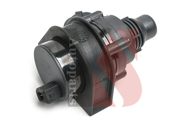 Water Recirculation Pump, parking heater YSPARTS YS-EWP0018
