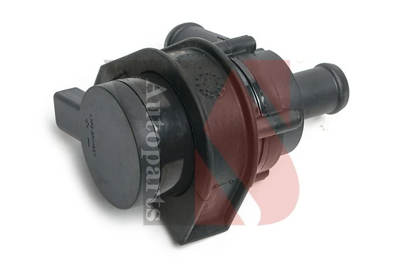 Water Recirculation Pump, parking heater YSPARTS YS-EWP0050