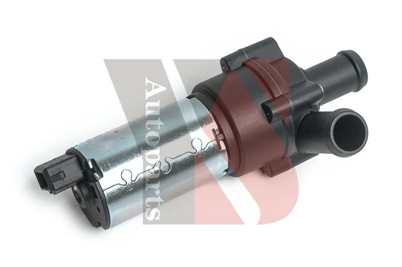 Water Recirculation Pump, parking heater YSPARTS YS-EWP0052