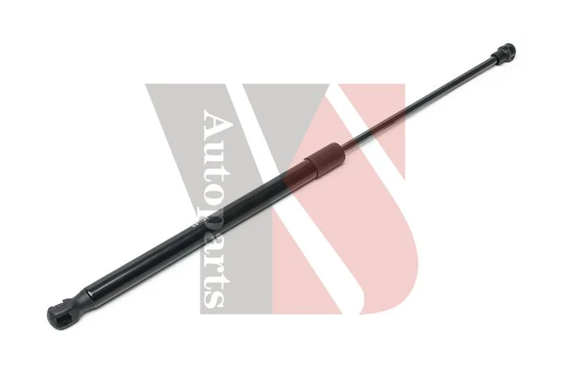Dujinė spyruoklė, bagažinė YSPARTS YS-GS1085