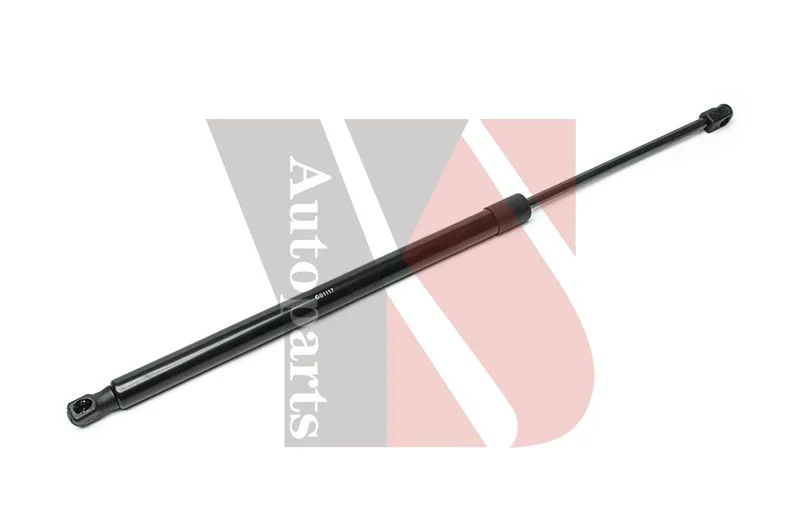 Gas Spring, boot/cargo area YSPARTS YS-GS1117