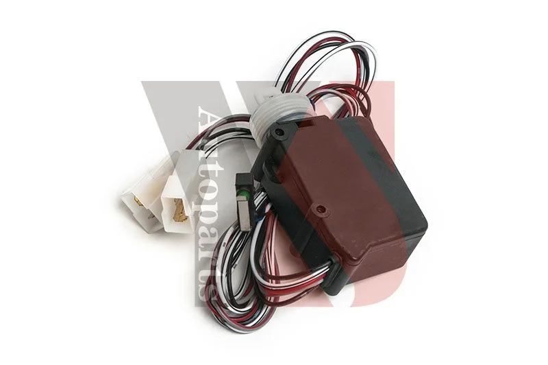 Actuator, central locking system YSPARTS YS-LK0001