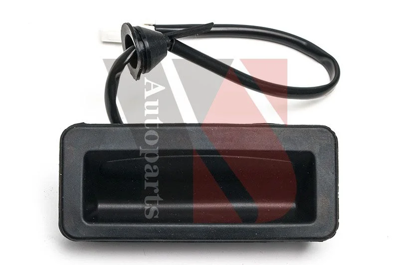 Fecho da porta traseira YSPARTS YS-LK0100