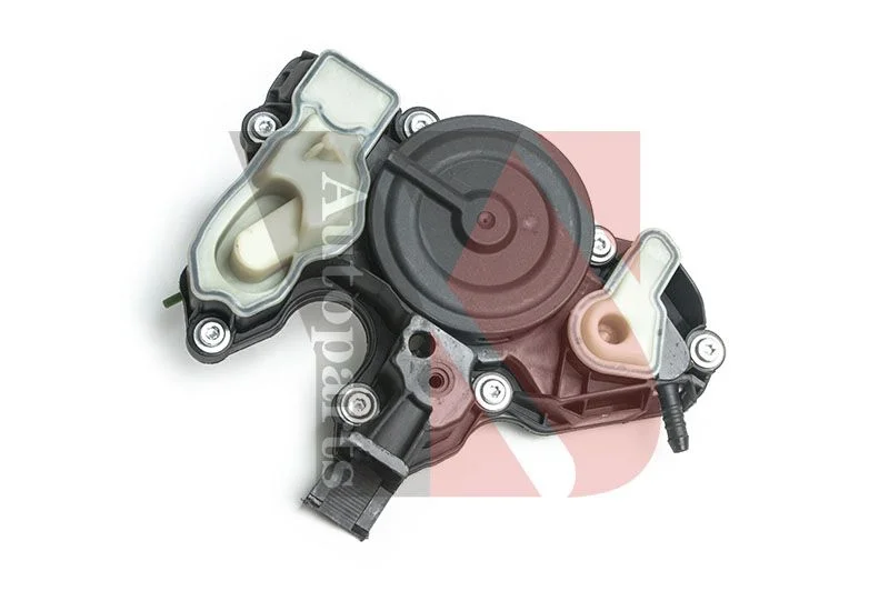Oil Separator, crankcase ventilation YSPARTS YS-OS011QX