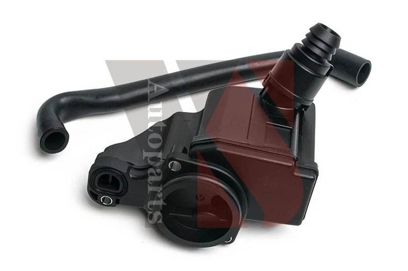 Oil Separator, crankcase ventilation YSPARTS YS-OSK001QX