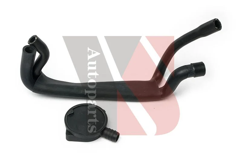 Repair Kit, crankcase ventilation YSPARTS YS-OSK012QX