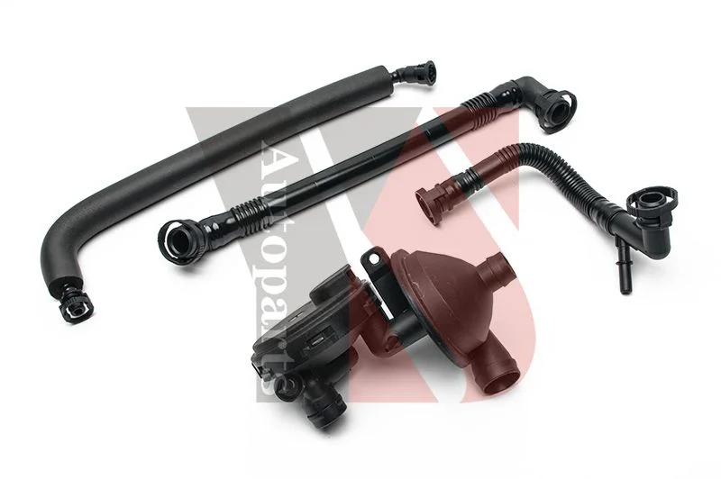 Kit de Reparo, ventilação do cárter YSPARTS YS-OSK016QX