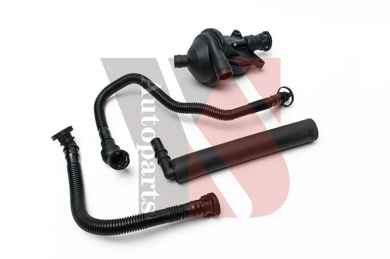 Kit de Reparo, ventilação do cárter YSPARTS YS-OSK017QX