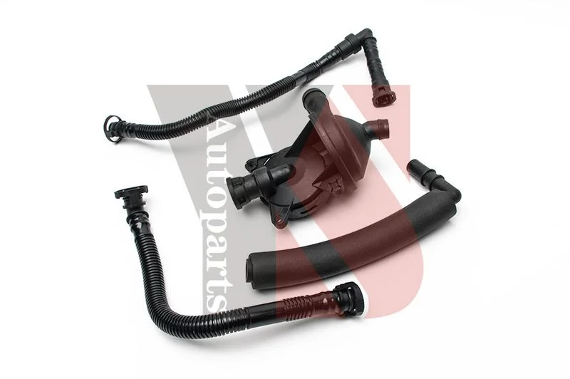 Kit de Reparo, ventilação do cárter YSPARTS YS-OSK018QX