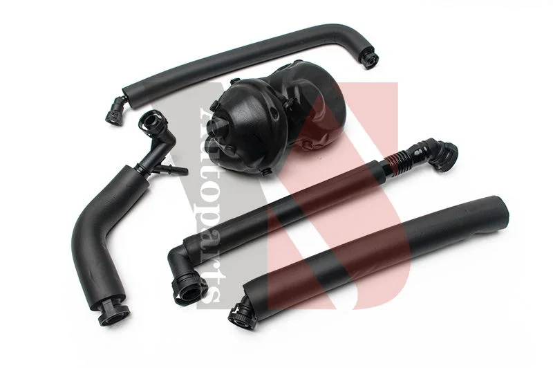 Kit de Reparo, ventilação do cárter YSPARTS YS-OSK025QX