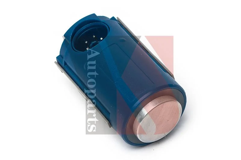 Sensor, controlo da distância de estacionamento YSPARTS YS-PDC001