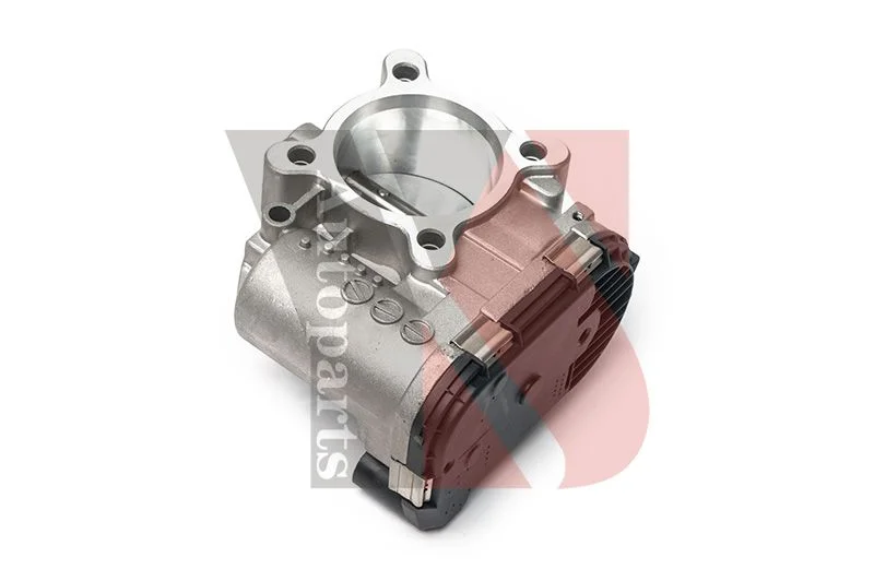 Corpo do acelerador YSPARTS YS-TB05118
